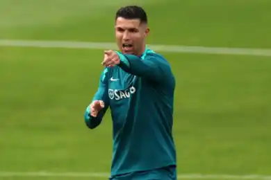 Пришла очередь Роналду - кто и во сколько сыграет на Евро-2024 18 июня