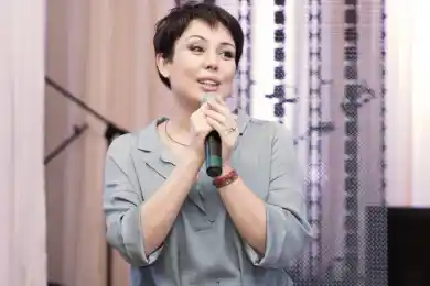 "Ваш вклад - большой": детский Омбудсмен Аружан Саин обратилась к Bestnews.kz