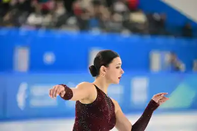 Полное расписание выступлений сборной Казахстана на Олимпиаде-2026