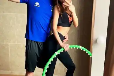 Раимкулова: «Спортсмены Казахстана тренируются дома»