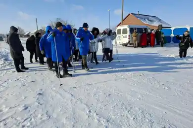 В еще одном селе Северо-Казахстанской области отказались от спиртного