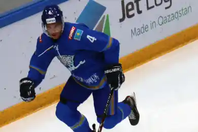 Почему Шалапов и Виделль не вышли на лёд в матче с «Автомобилистом»