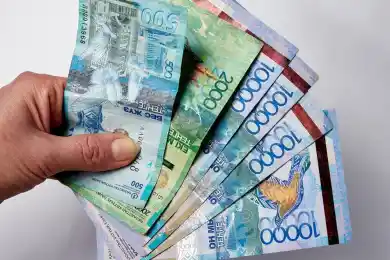 Поддерживают ли в Минтруда предложение о постоянной выплате 42500 тенге казахстанцам