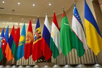 Аскар Мамин примет участие в заседании Совета глав правительств СНГ