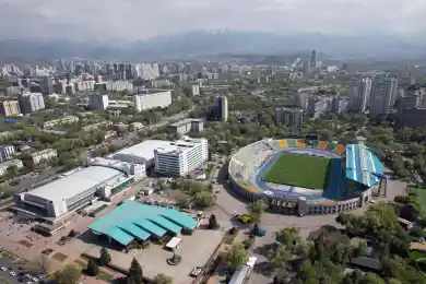 В Алматы уже подсчитали примерные доходы от матча «Кайрат» -«Реал»