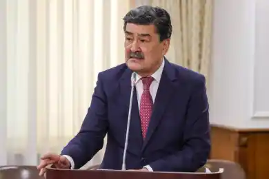 «Больше не буду заводить»: министр экологии Нысанбаев поделился личной драмой