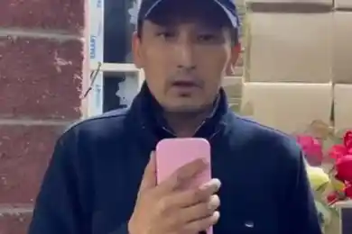 «Не может такого быть». Замминистра внутренних дел прокомментировал освобождение отца Шерзата Полата