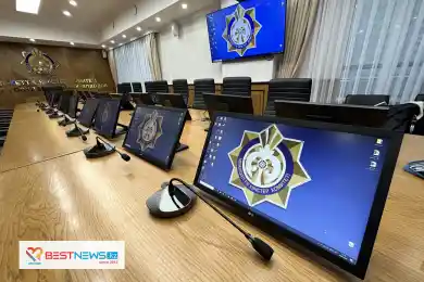 В новую версию Кабинета налогоплательщика внедрят ИИ – министр финансов Казахстана