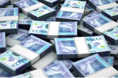 В доход Казахстана обратят активы на 235 млрд тенге, акции, земли