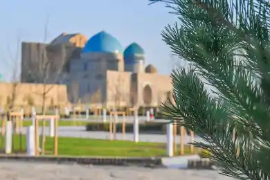 Всего две области Казахстана остались в «зеленой» зоне по темпам коронавируса