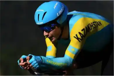 Погода, шансы, настрой: Луценко с партнерами провел первую тренировку в Токио