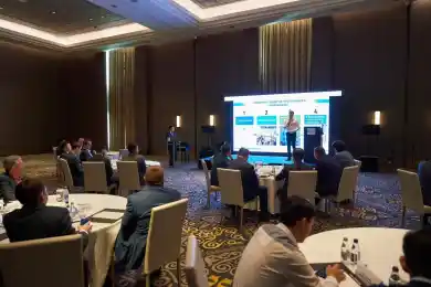 «Казахтелеком» совершенствует условия труда для своих работников