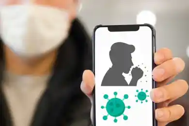 Цой сделал опровержение о цветном QR для казахстанцев