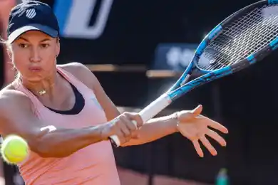 Путинцева обыграла экс-первую ракетку мира Мугурусу