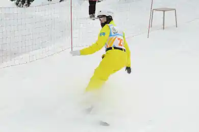 Калмурзаевой дали вторую попытку, но Казахстан снова без медали на Олимпиаде-2022