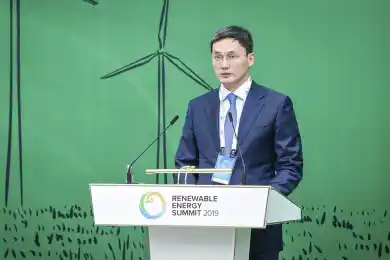 Назначен новый аким города Актобе