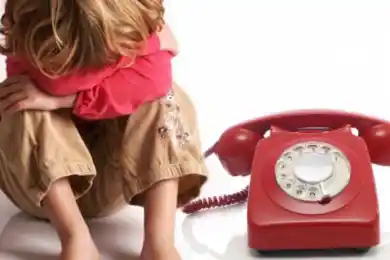 Жертвам семейных тиранов придумали кодовое слово для звонков в полицию