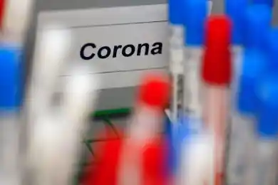 В двух областях Казахстана новые случаи заражения COVID19