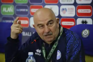 «Ты на французском говоришь?»:  Минтуризма и спорта РК обратилось к Федерации футбола Казахстана из-за Черчесова