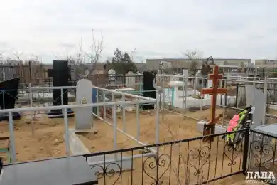 Сенатор Лукин предложил запретить частные кладбища