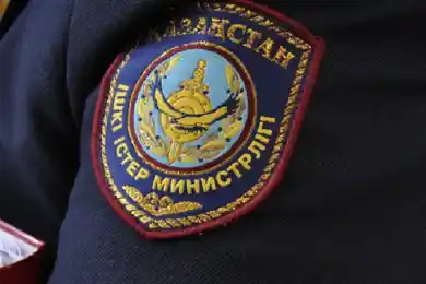 Курсант повесился: начальника Академии МВД в Алматы уволили