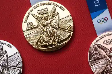 Олимпиада2020: США вырвались в лидеры медального зачёта, Казахстан теперь 83-й