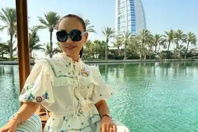 АФМ инкриминирует Перизат Кайрат новый эпизод в хищении средств