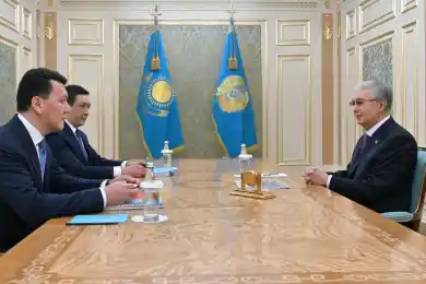 Казахстанцы направили 500 предложений по парламентской реформе 