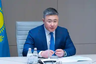 Тимура Сулейменова спросили – есть ли у него домашние животные