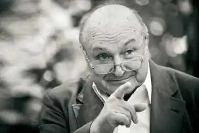 Скончался писатель-сатирик Михаил Жванецкий