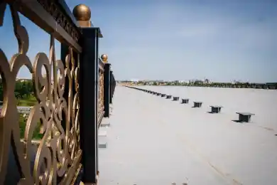 Движение через новые мосты откроют в этом году – аким Нур-Султана