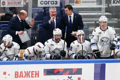 Ждём новую победу? превью к матчу Динамо Рига – Барыс