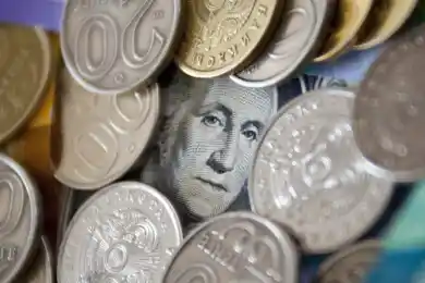 Доллар на торгах превысил 430 тенге