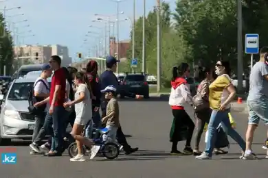 Шымкент - 60, Атырауская область - 86: за сутки в РК выявили 283 новых пациентов с COVID-19