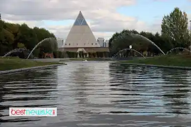 Нур-Султан вышел из желтой зоны по темпам коронавируса