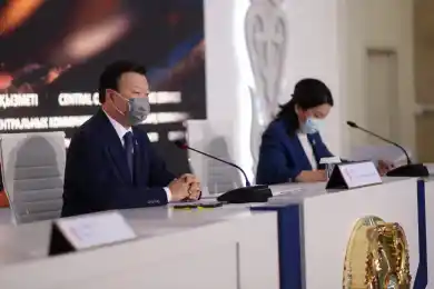 Алексей Цой о ситуации с COVID19: смотрите прямой эфир