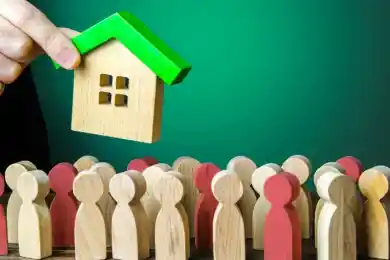 "Отодвинули в очереди за жильем": ответ главы "Отбасы банка" на жалобы казахстанцев