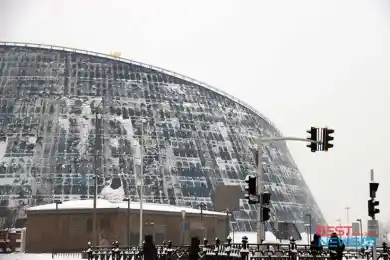 Жителей Астаны призвали не оставаться долго на улице