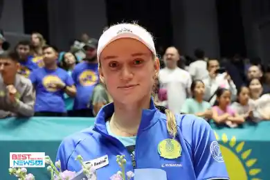 В ФТК уточнили налоговый статус Елены Рыбакиной