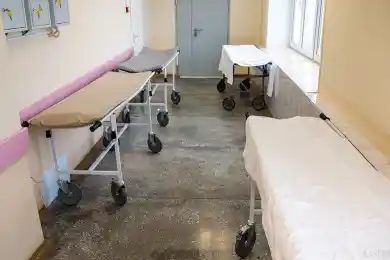 Число заболевших коронавирусом казахстанцев превысило 21000