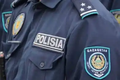 Саденов доложил Главе государства о криминогенной обстановке в Казахстане