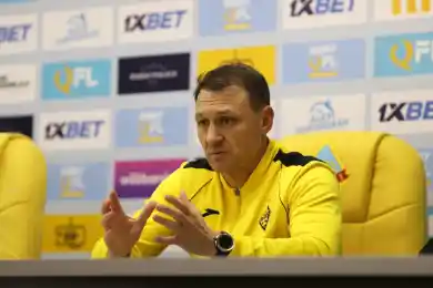 Главный тренер «Кайрата» высказался об игровой схеме "Пафоса"