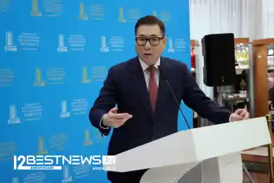 «Нам удобно»: в Минторговли РК не пойдут навстречу сотрудникам после перехода на единое время