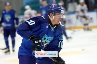 Новичок Уиллман заявлен на матч с "Нефтехимиком"