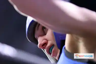 Римма Волосенко кровью проложила путь в финал