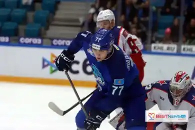 «Главное, верить в себя» - Ансар Шайхмедденов о значимости победы над ЦСКА