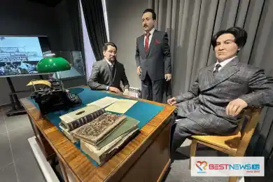 Опыт создания музея в Кызылорде нужно использовать по всей стране – Президент