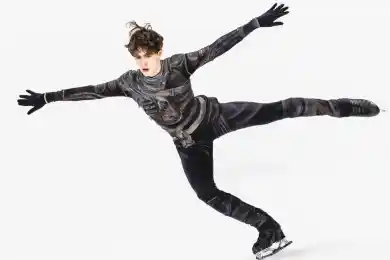 Малинин выиграл финал Гран-при ISU, казахстанец Шайдоров - шестой