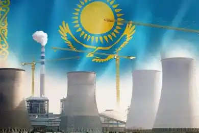 Правительство Казахстана приняло постановление о референдуме по строительству АЭС