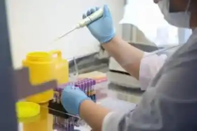 В Алматы еще один человек госпитализирован с коронавирусом